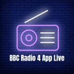 Logo of BBC Radio 4 App Live Player Four Free Online UK android Application 